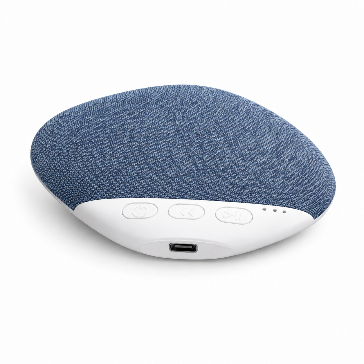 11mm Ultra-Thin Under-Pillow Bluetooth Speaker