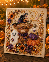 Highland Cattle