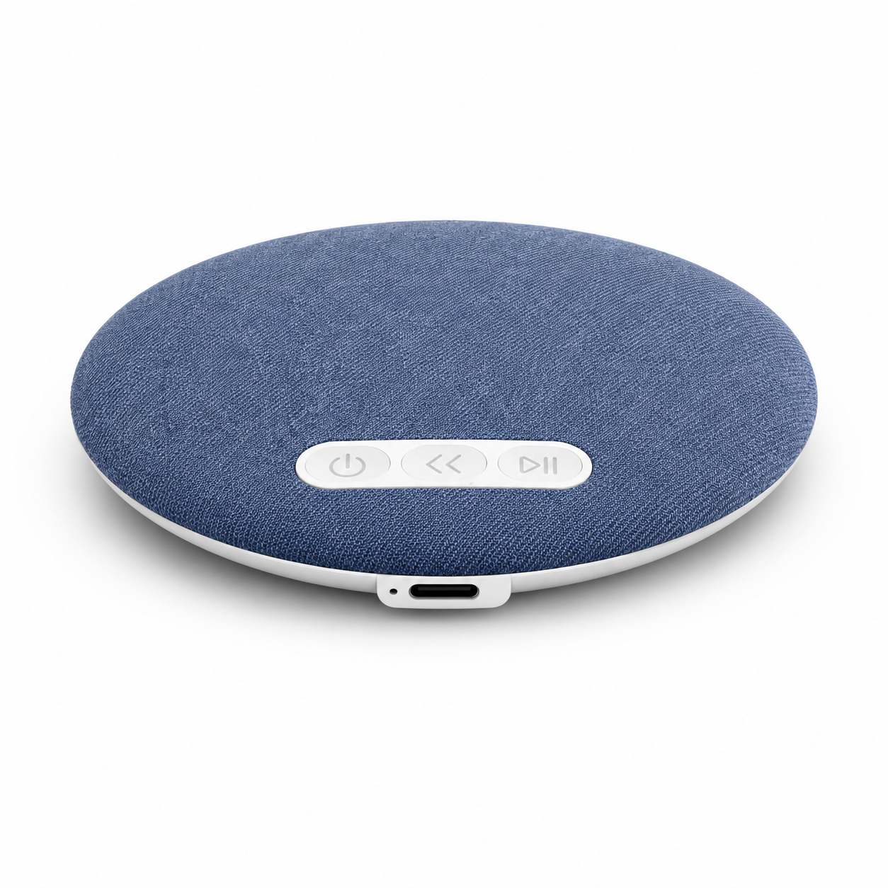11mm Ultra-Thin Under-Pillow Bluetooth Speaker