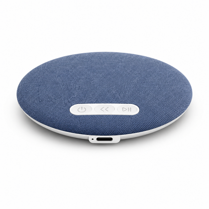11mm Ultra-Thin Under-Pillow Bluetooth Speaker