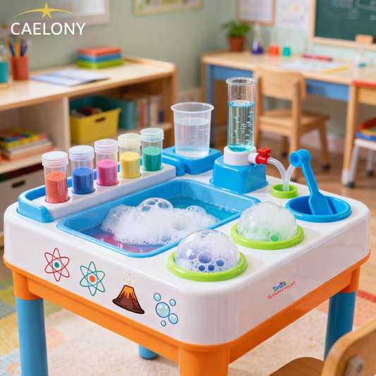 CleanLab Mini Science Station