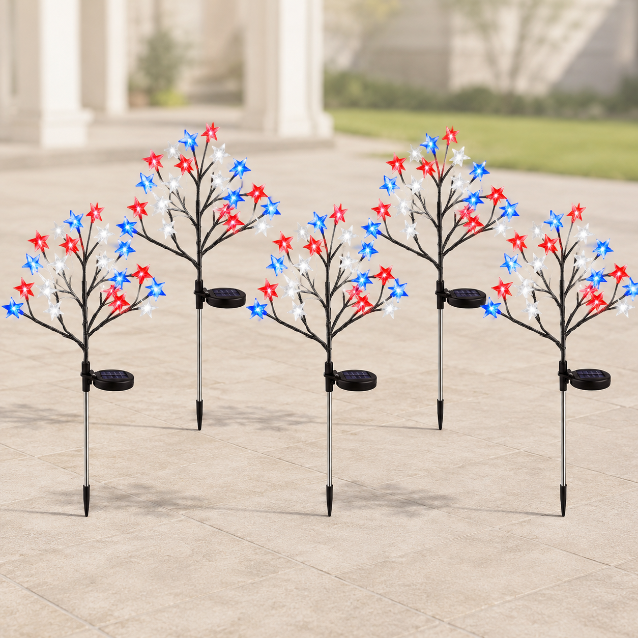 🔥BUY 5 - Full Yard Display🔥
