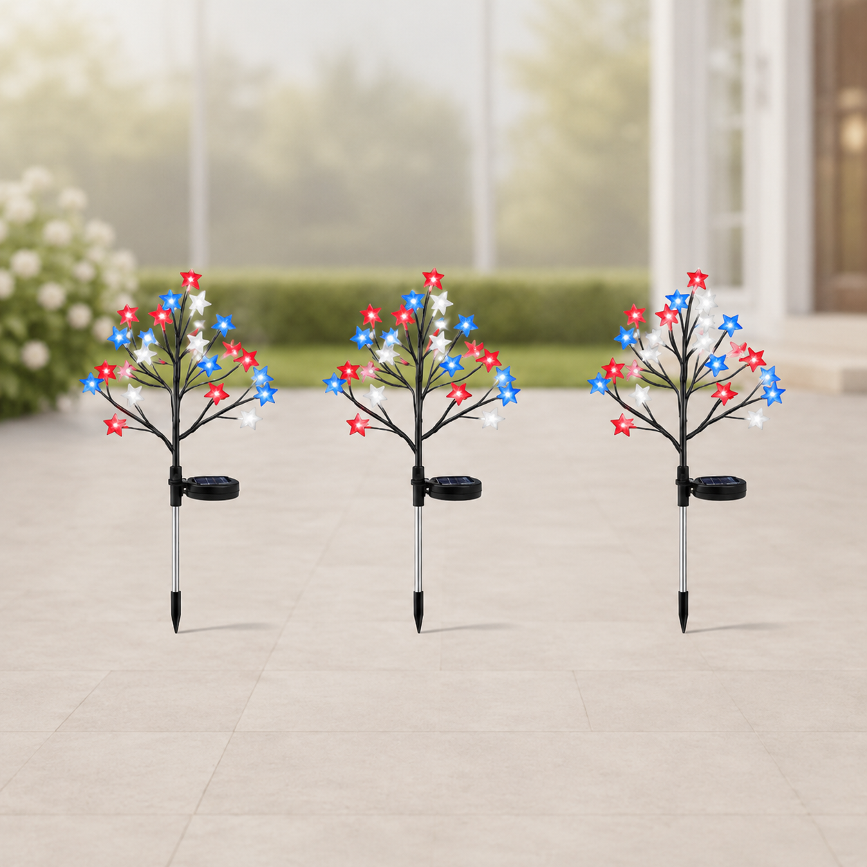BUY 3 - Walkway Glow Pack