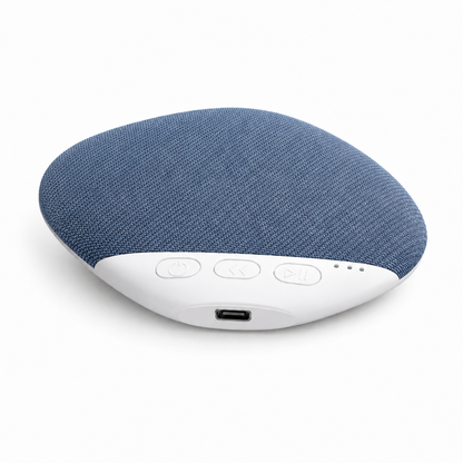 11mm Ultra-Thin Under-Pillow Bluetooth Speaker