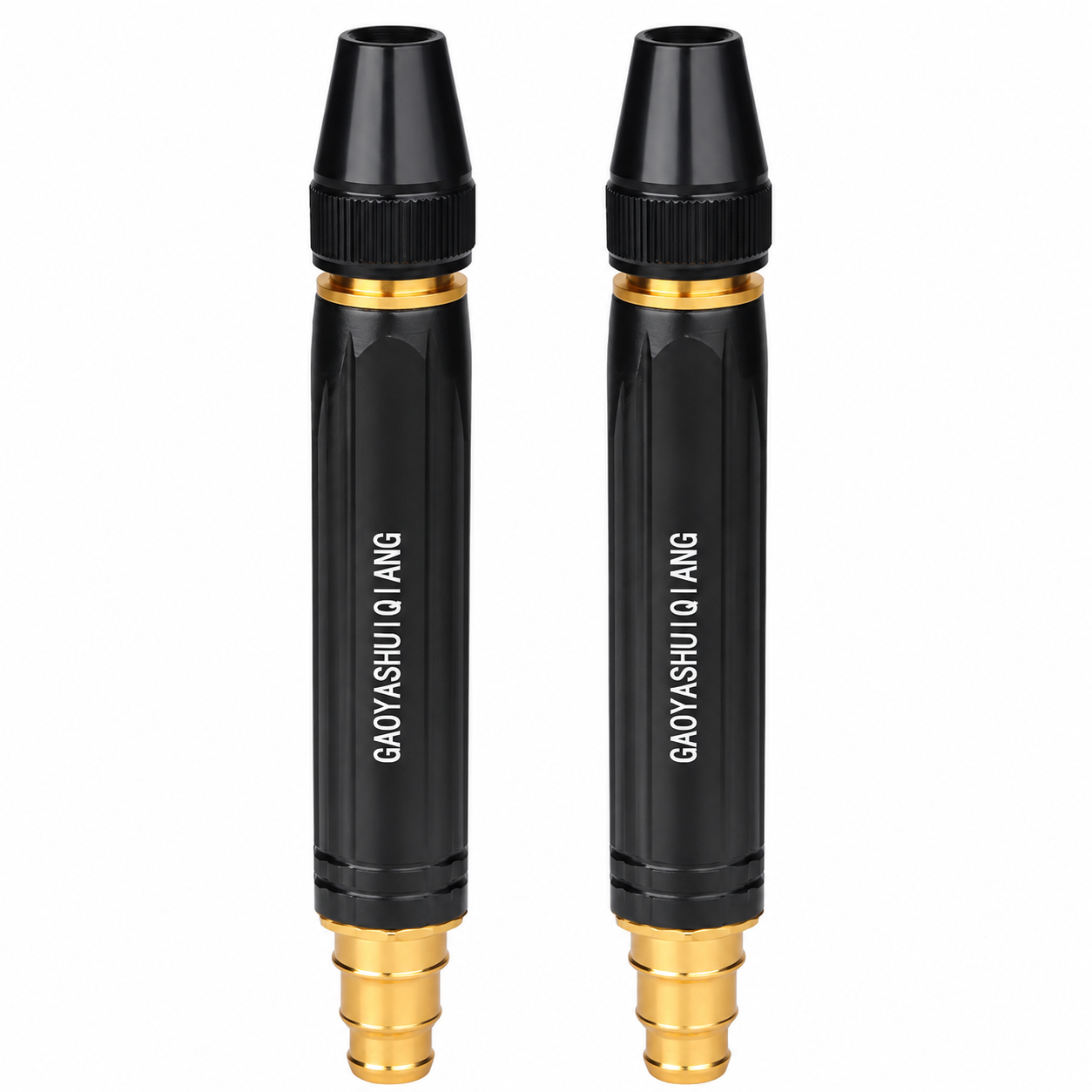 Buy More Get More Free - 3-in-1 High-Pressure Water Gun Nozzle💦