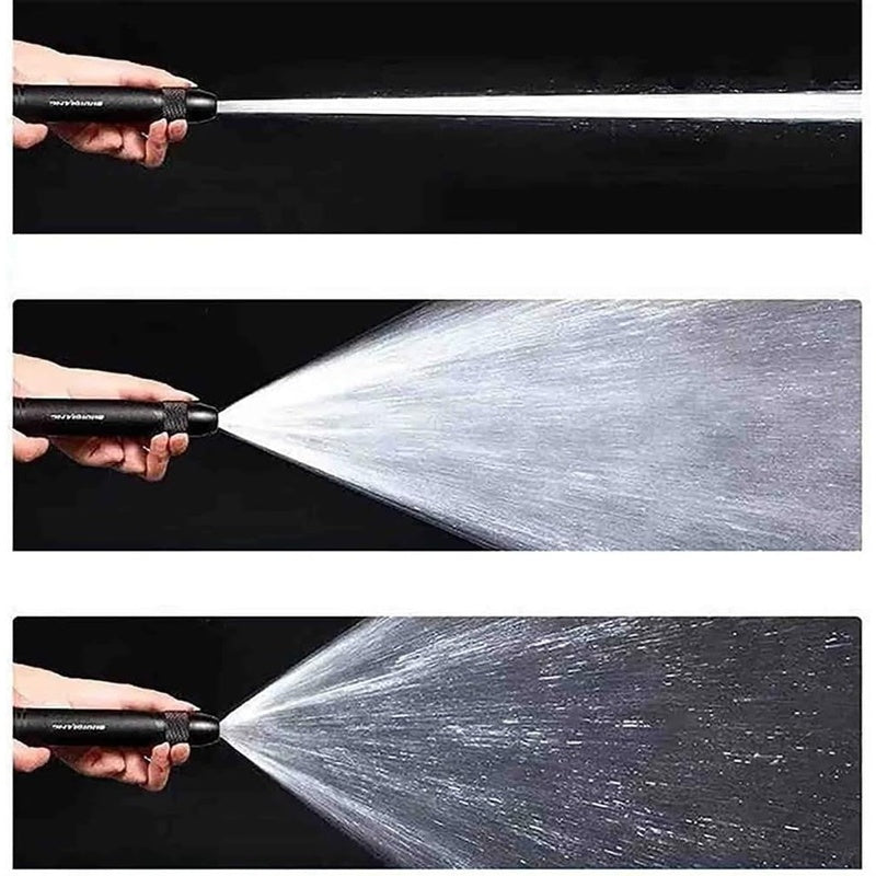 Buy More Get More Free - 3-in-1 High-Pressure Water Gun Nozzle💦