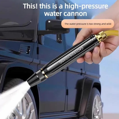 Buy More Get More Free - 3-in-1 High-Pressure Water Gun Nozzle💦